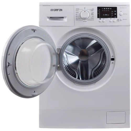 Стиральная машина GRIFON GWMS-510L: Тип машины Автомат