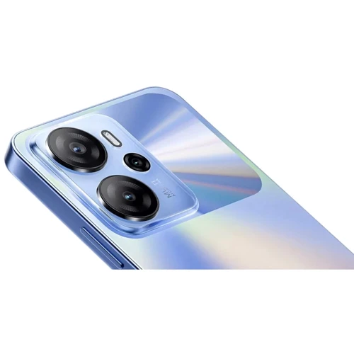 Смартфон Oscal Tiger 13 8/256Gb Violet Blue: Процесор Unisoc T760 (6 nm) Octa-core (1x2.2 GHz Cortex-A76 & 3x Cortex-A76 & 4x Cortex-A55)