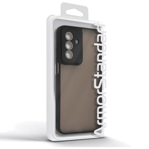 Чехол для телефонов ArmorStandart ShadeX Black for Samsung A266 Galaxy A26 5G (ARM82763): Тип накладка на заднюю часть