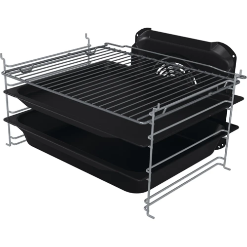 Плита комбінована Gorenje GK5C41BF фото 17