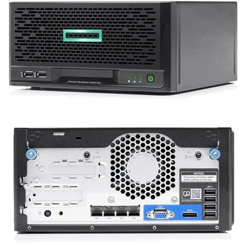 HP MicroServer (P54649-421)