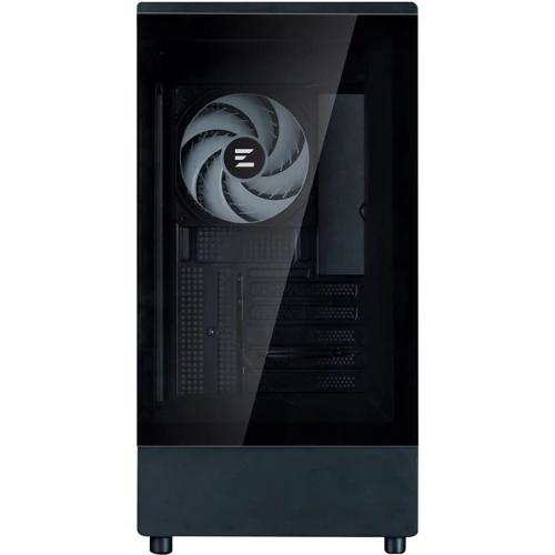 Корпус Zalman P10 Black: Призначення игровой