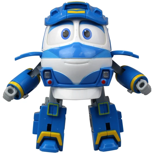 Трансформер Robot Trains Кей 10 см (80164)