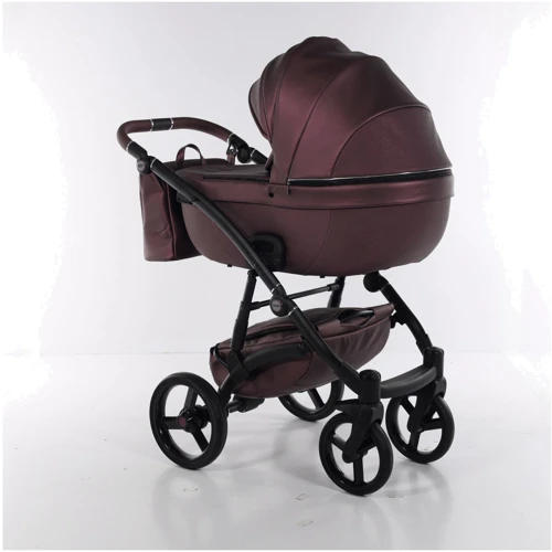 Универсальная коляска 2 в 1 Tako Laret Imperial Premium 10 (T-LP-10) фото 8