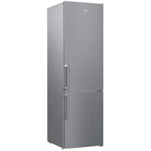 Холодильник Beko RCSA406K31XB: Тип холодильник двухкамерный