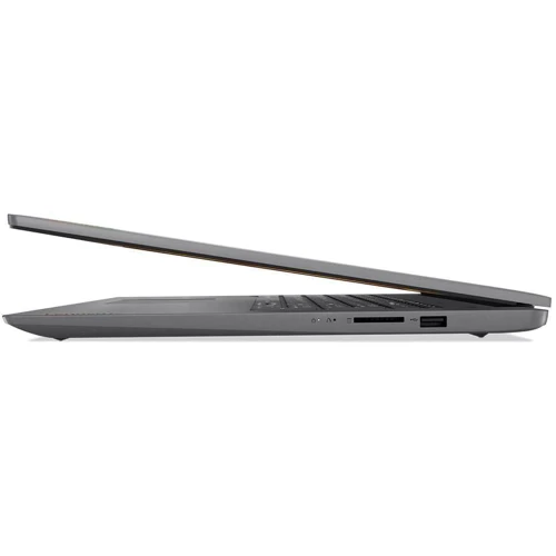 Ноутбук Lenovo IdeaPad 3 17ITL6 (82H9010KPB): Тип екрану антибликовое покрытие