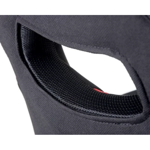 Кресло геймерское Special4You Prime black/red (E5555)