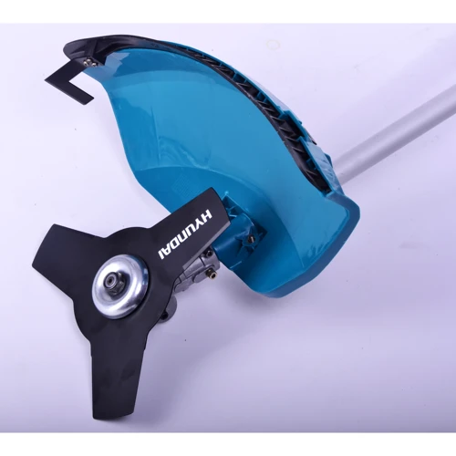 Электрокоса Hyundai GC 1400