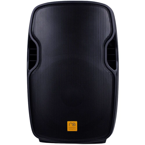 Активная акустическая система с аккумулятором Maximum Acoustics Mobi.150A (2023)
