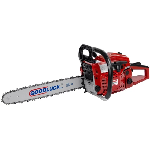 Бензопила GOODLUCK GL4300C (2 ц, 2 ш)
