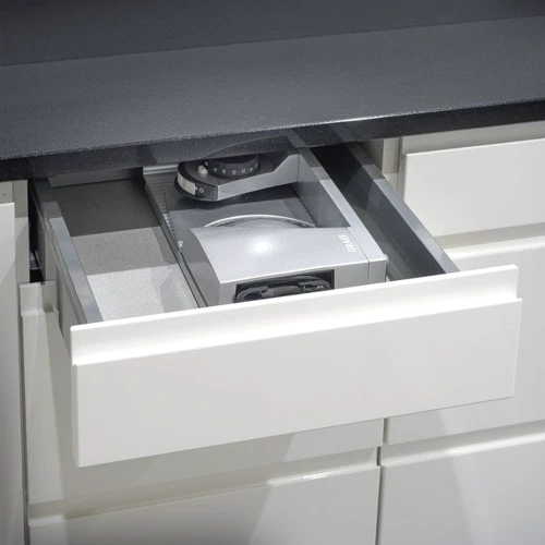 Ломтерезка Graef MT1100EU фото 7