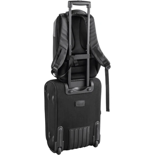 Сумка для ноутбука Trust 16" Backpack Nox Anti-Theft Black фото 6