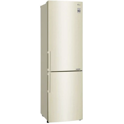 Холодильник LG GA-B499YYJL: Исполнение отдельностоящий