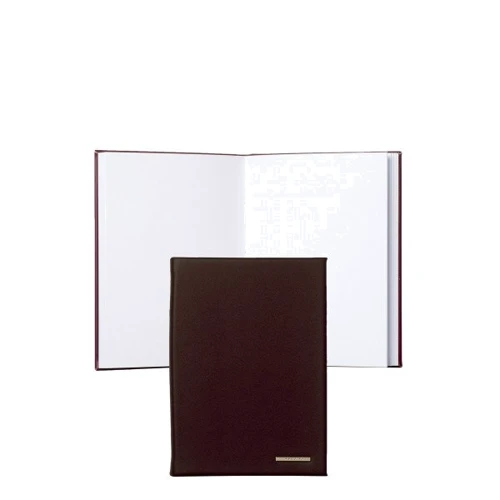Блокнот A6 Hugo Boss Essential Lady Burgundy (HNM707R)