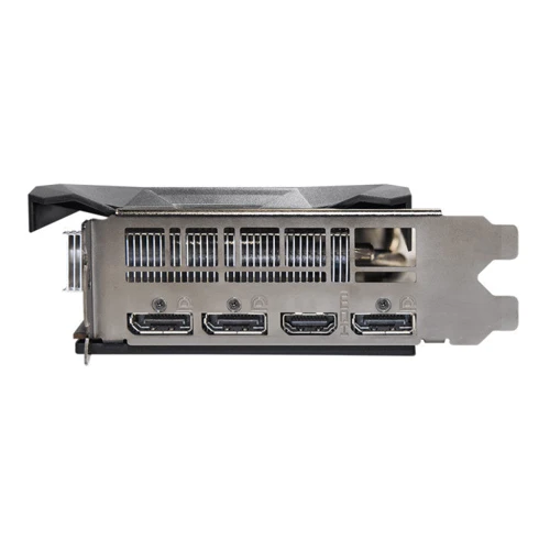 Видеокарта MSI Radeon RX 5600 XT MECH OC 6GB: Назначение Геймерские