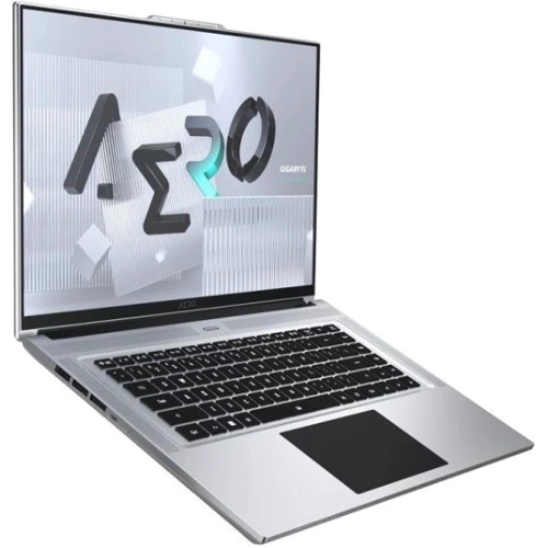 Ноутбук Gigabyte AERO 16 XE5 (XE5-73EE938HP): Обсяг накопичувача 2 ТБ (SSD)