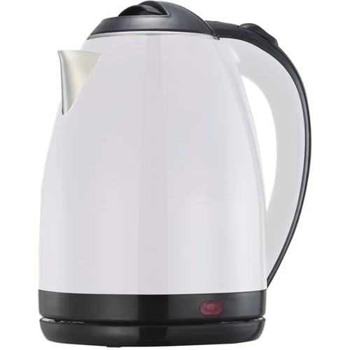 Электрочайник Delfa DK 3520 X White