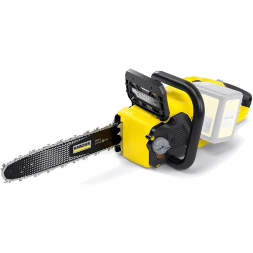 Електропила Karcher CNS 36-35 Battery + АКБ 36В 5Ач (9.612-129.0): Крок ланцюга 3/8" (9.53 мм)