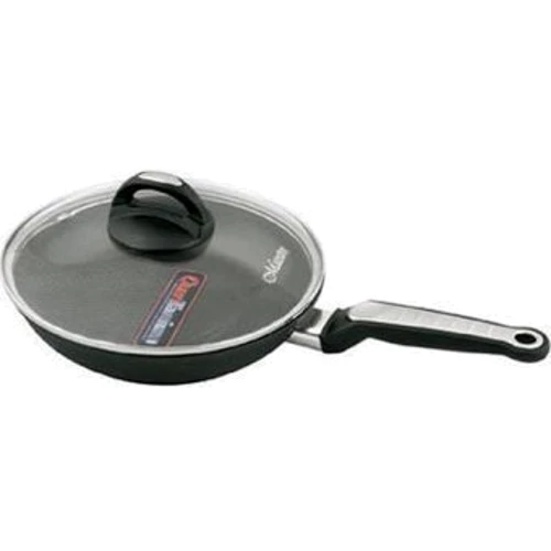 Сковорода Maestro QuanTanium MR-1207-26 (26см, со стеклянной крышкой)