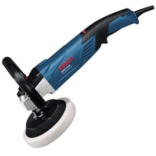 Шлифмашина полировальная Bosch GPO 14 CE (0601389000)