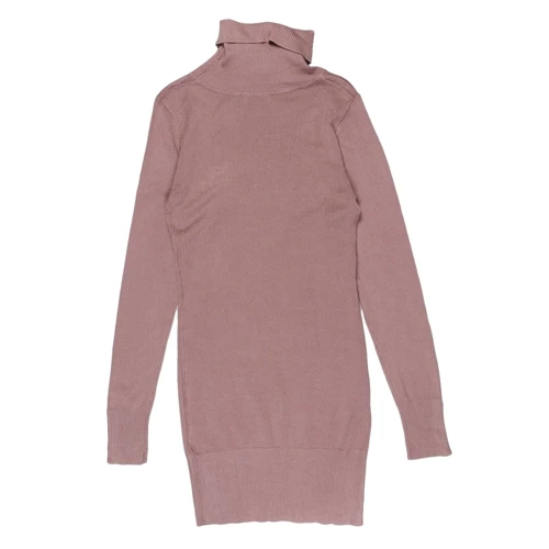 Туника Chloe CL60072 164 см сиреневая: Тип Туники
