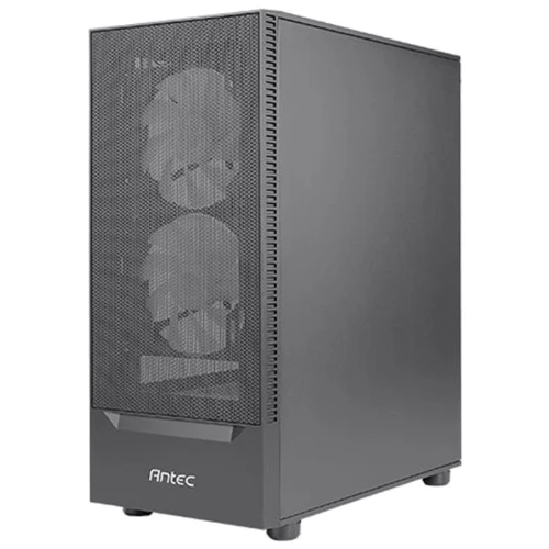 Корпус Antec NX410 Gaming (0-761345-81041-8): Типоразмер Midi-Tower