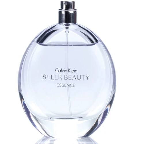 

Туалетная вода Calvin Klein Sheer Beauty Essence 100 ml Тестер