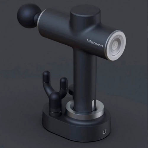 Массажер Yunmai Massage Gun Prime (YMFG-B453): Производитель Yunmai