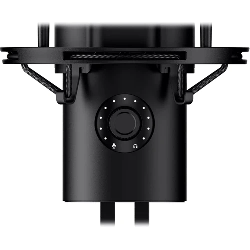 Мікрофон HyperX QuadCast 2 Black (872V1AA): Спрямованість всенаправленная
