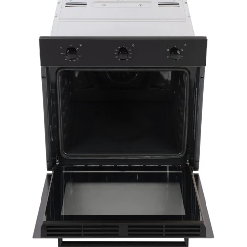 Духова шафа електрична Candy FCP502N: Приготування на пару немає