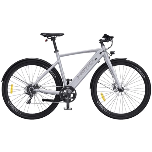 Электровелосипед HIMO C30R Silver