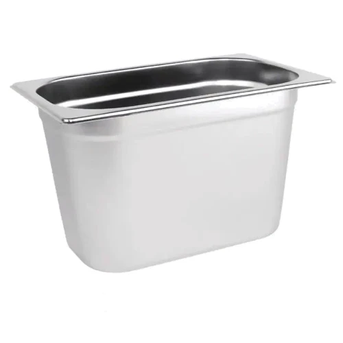 Миска Atelier Gastro гастроемкость GN 1/4 150 мм (505-114150)