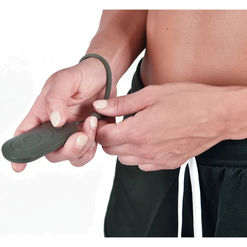 Беговая дорожка Toorx Treadmill WalkingPad with Mirage Display Mineral Grey (WP-G) (929880)