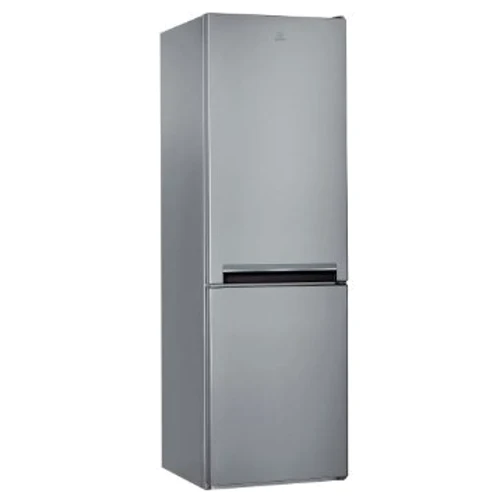 Холодильник Indesit LI8 S2E X