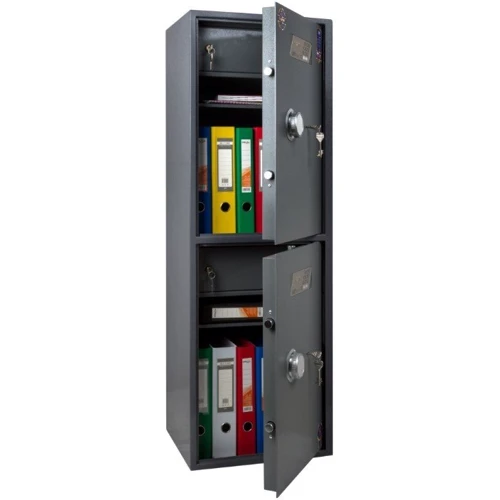 Сейф Safetronics NTL 62MEs/62MEs (62MEs/62E-Ms): Сейф за типом захисту Взломостойкий