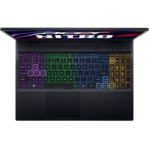 Ноутбук Acer Nitro 5 AN515-58-746Z (NH.QM0EX.00M): Тип екрану матовий
