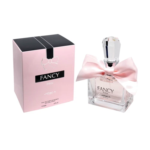 

Парфюмированная вода Johan B. Fancy Pink 85 ml
