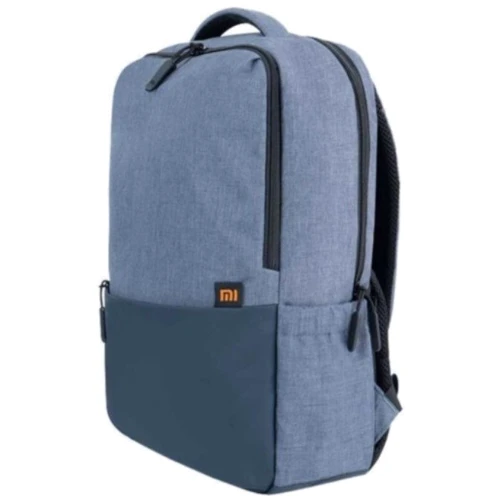 Рюкзак Xiaomi Mi Business Commuter Backpack Light Blue 22.5 л: Страна производитель Китай