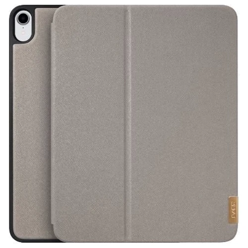 Аксессуар для iPad LAUT Prestige Folio Taupe (LAUT_IPP12_PRE_T) for iPad Pro 12.9" 2018: Тип аксессуара чехол