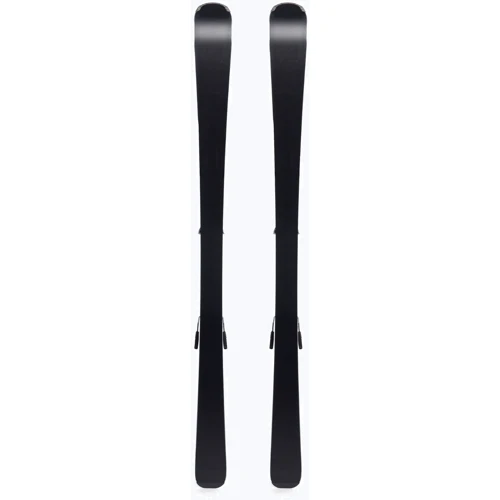 Лыжи HEAD 23 315252/100884 Shape e.V5 AMT-PR dbl/rd + PR 11 GW BR.85[G] 163 (+крепления): Крепление в комплекте