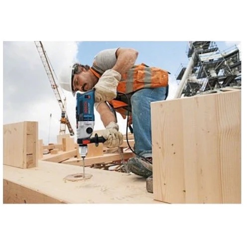 Дрель ударная Bosch GSB 21-2 RCT (060119C700): Назначение Профессиональный