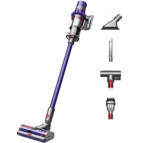 Пылесос Dyson Cyclone V10 Animal (394429-01): Вес 2.68 кг