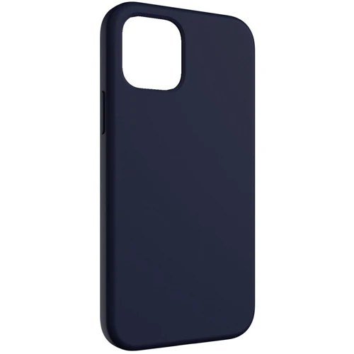 Чехол для iPhone SwitchEasy Skin Classic Blue (GS-103-121-193-144) for iPhone 12 mini фото 5