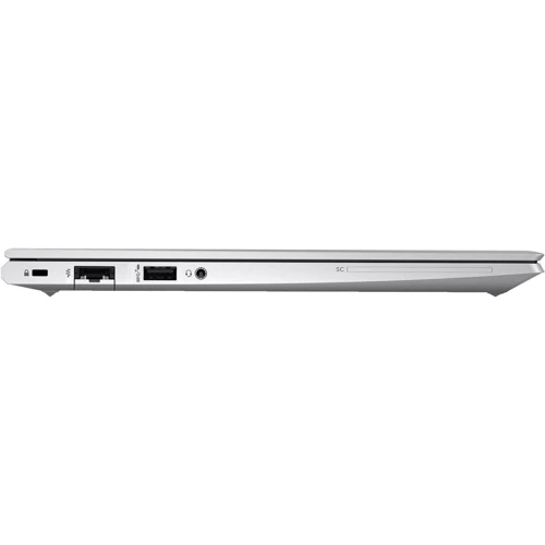 Ноутбук HP EliteBook 630 G10 (8A5X7EA): Відеоадаптер Intel Iris Xe Graphics G7 96EUs
