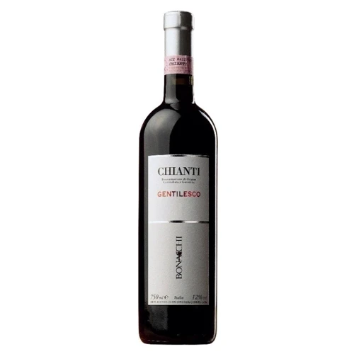 Вино Bonacchi Chianti Gentilesco (0,75 л) (BW33306)