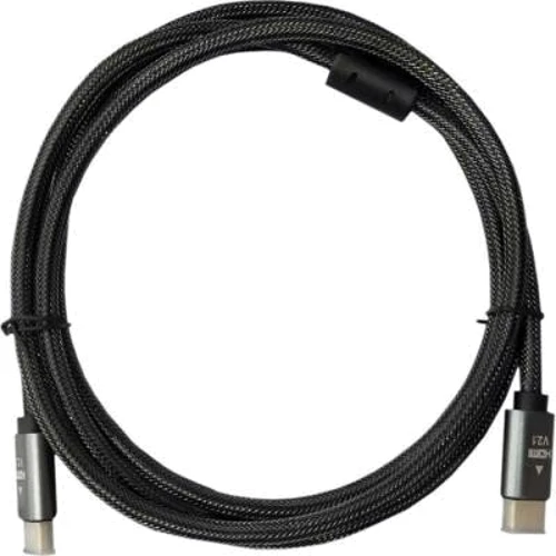 Кабель и переходник HDMI to HDMI 3.0m V2.1 Atcom (23783)