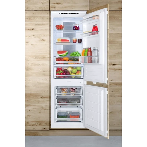 Встраиваемый холодильник Amica BK3235.4DFOM: Класс энергопотребления A+