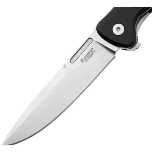 Нож Lionsteel Skinny Aluminium SW black (39.21.46): Количество инструментов 1