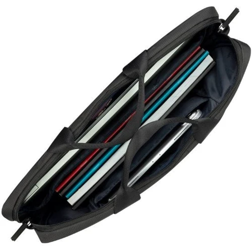 Сумка для ноутбуков RivaCase 15.6" Grey (8730) фото 8