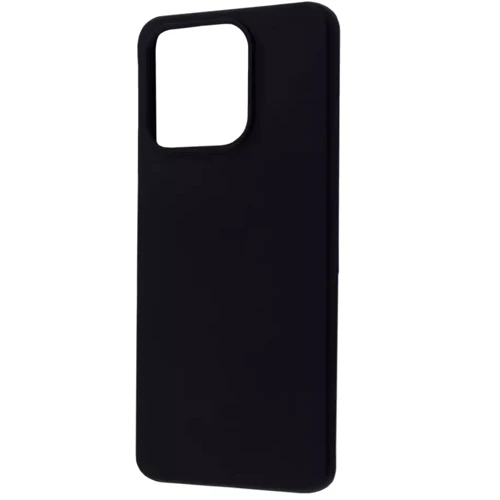 Чехол для телефонов WAVE Colorful Case Black for Honor X8a